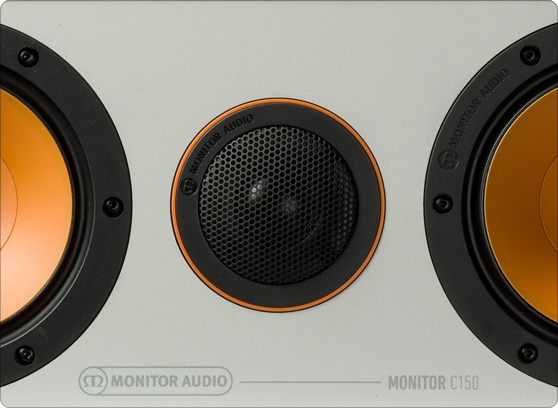 Monitor Audio Monitor C150 - cecha 1